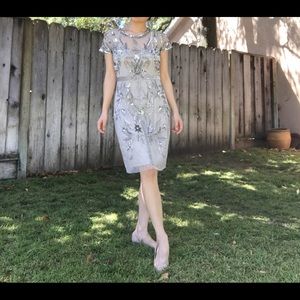 Aidan Mattox brand new evening dress.